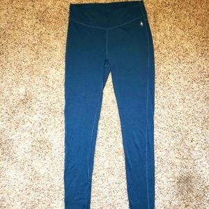 Smartwool Thermal Leggings
